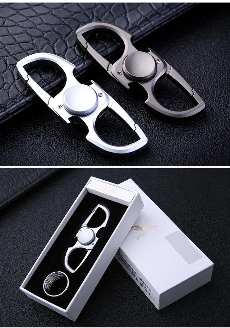 Toy Fidget Bottle Opener