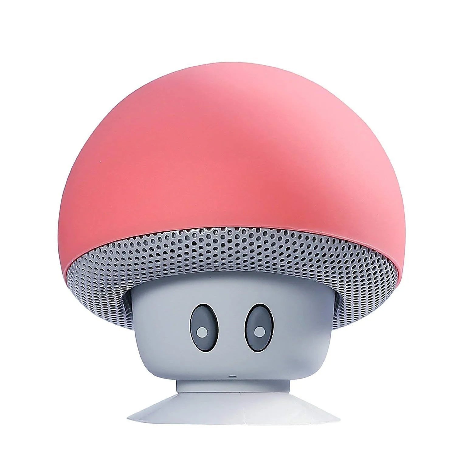 Echo Mushroom