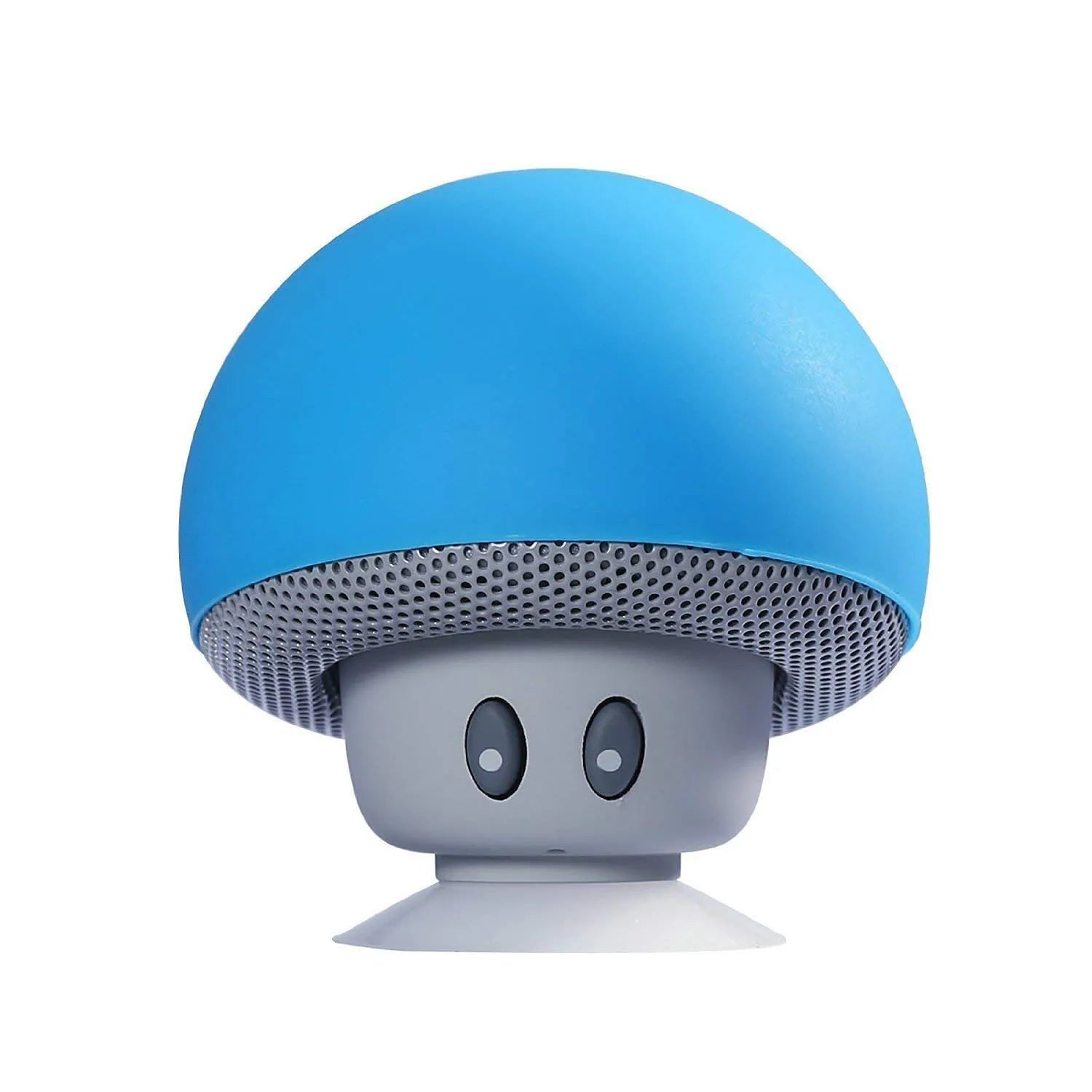 Echo Mushroom