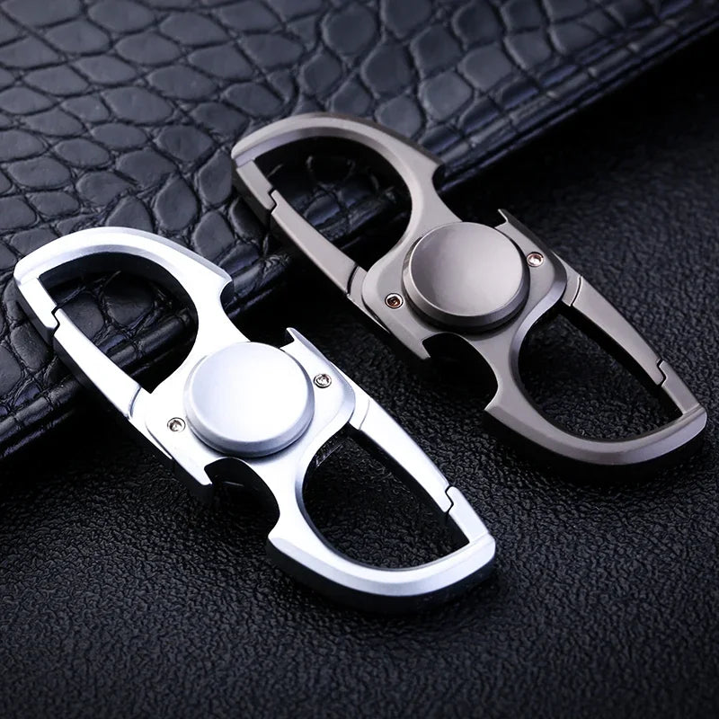 Toy Fidget Bottle Opener