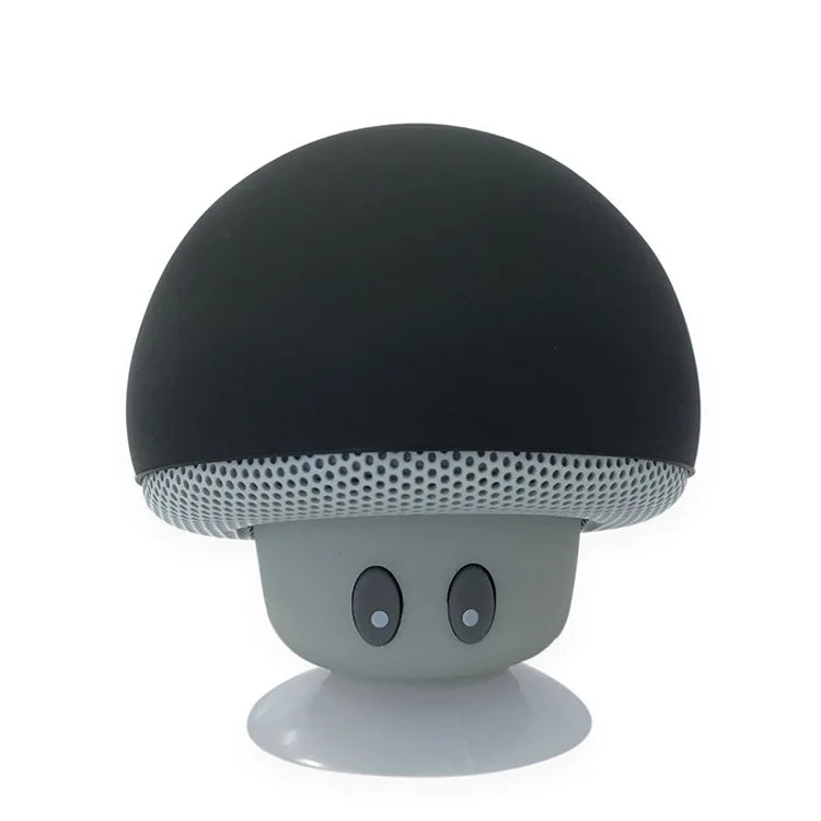 Echo Mushroom
