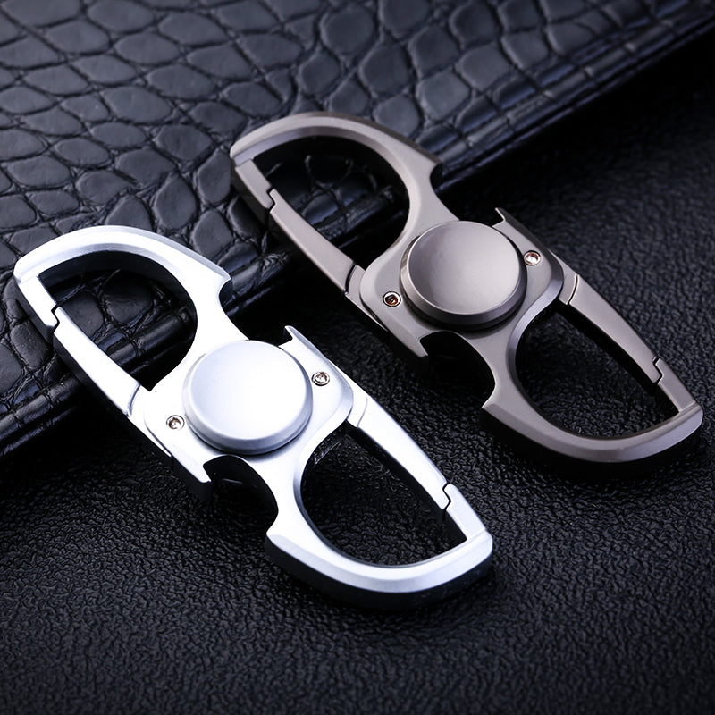 Toy Fidget Bottle Opener