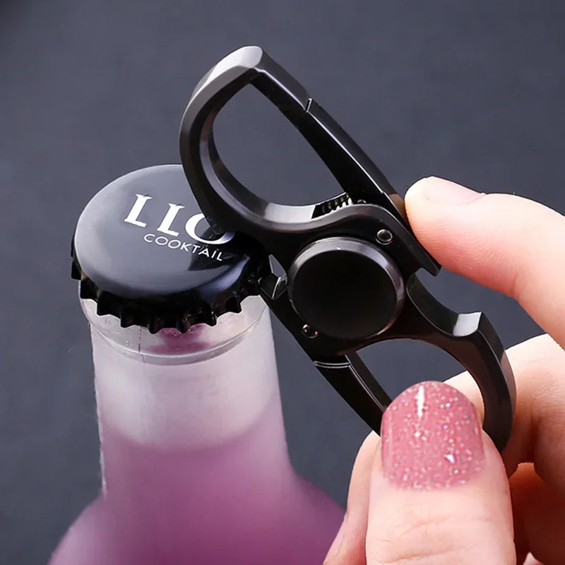Toy Fidget Bottle Opener