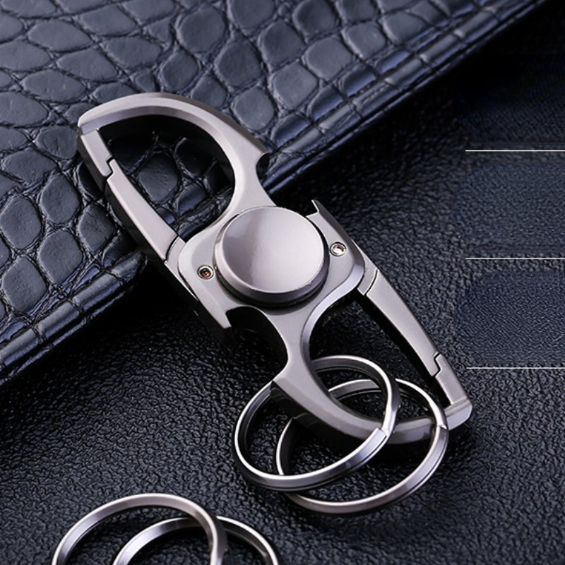 Toy Fidget Bottle Opener