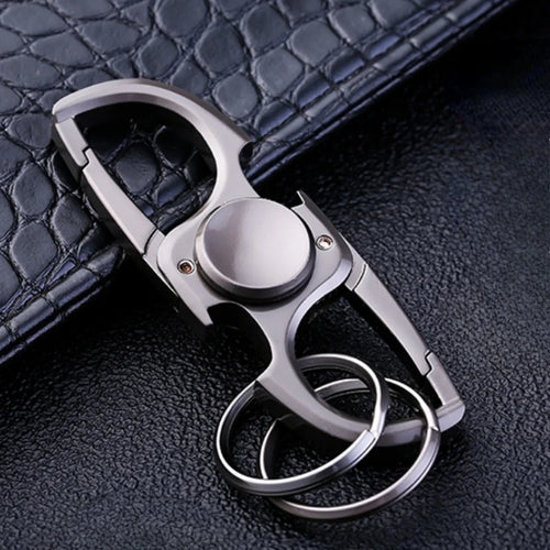 Toy Fidget Bottle Opener