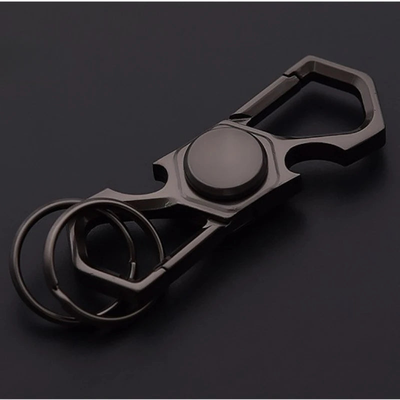 Toy Fidget Bottle Opener