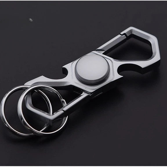 Toy Fidget Bottle Opener