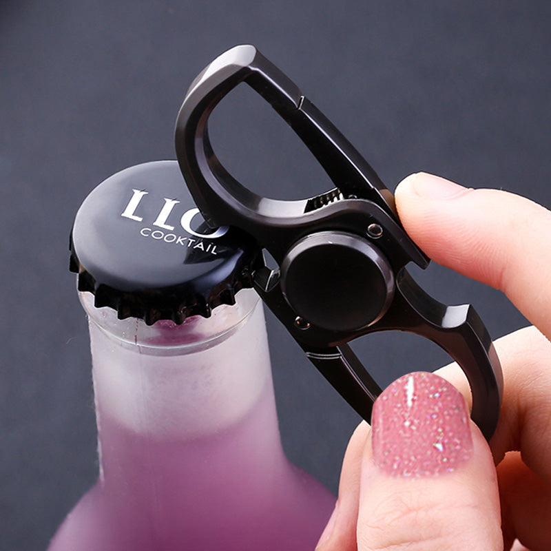 Toy Fidget Bottle Opener