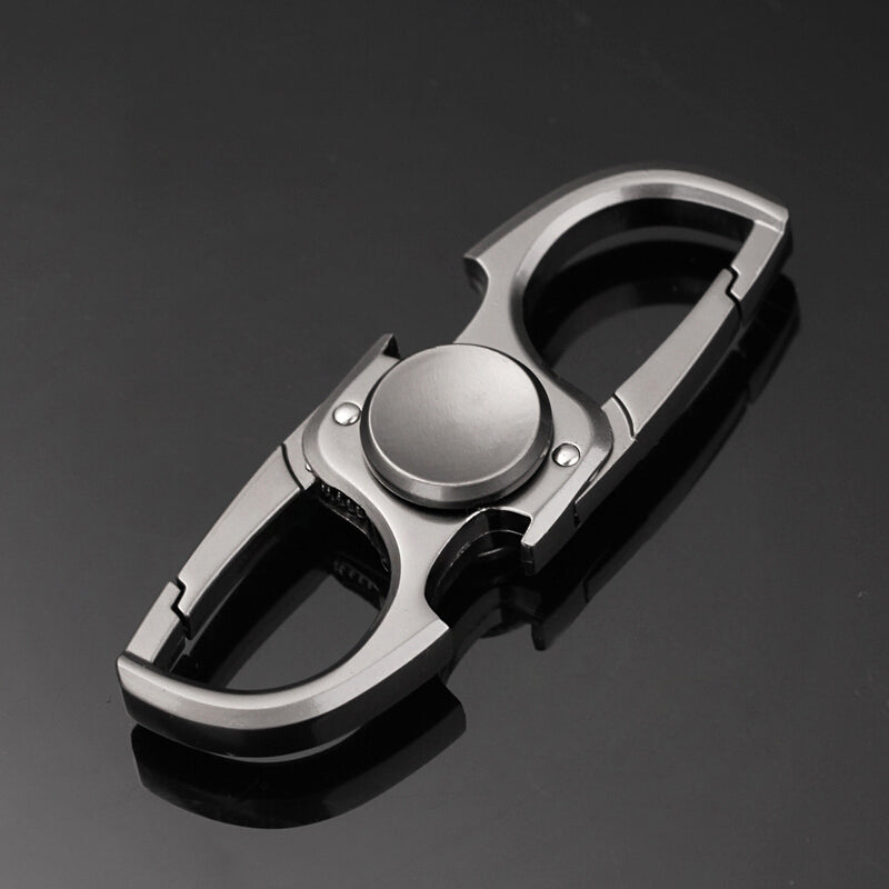 Toy Fidget Bottle Opener